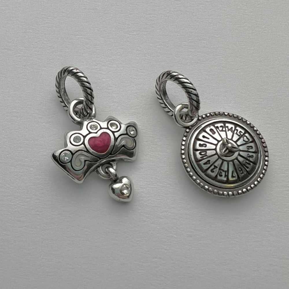 Brighton charms { 2 }